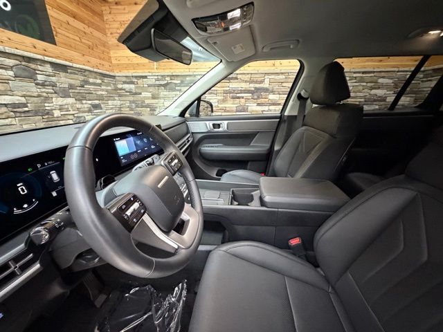 2026 Hyundai Santa Fe SEL - Photo 12