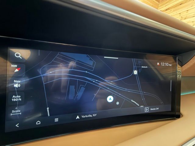 2026 Hyundai Palisade Calligraphy - Photo 24