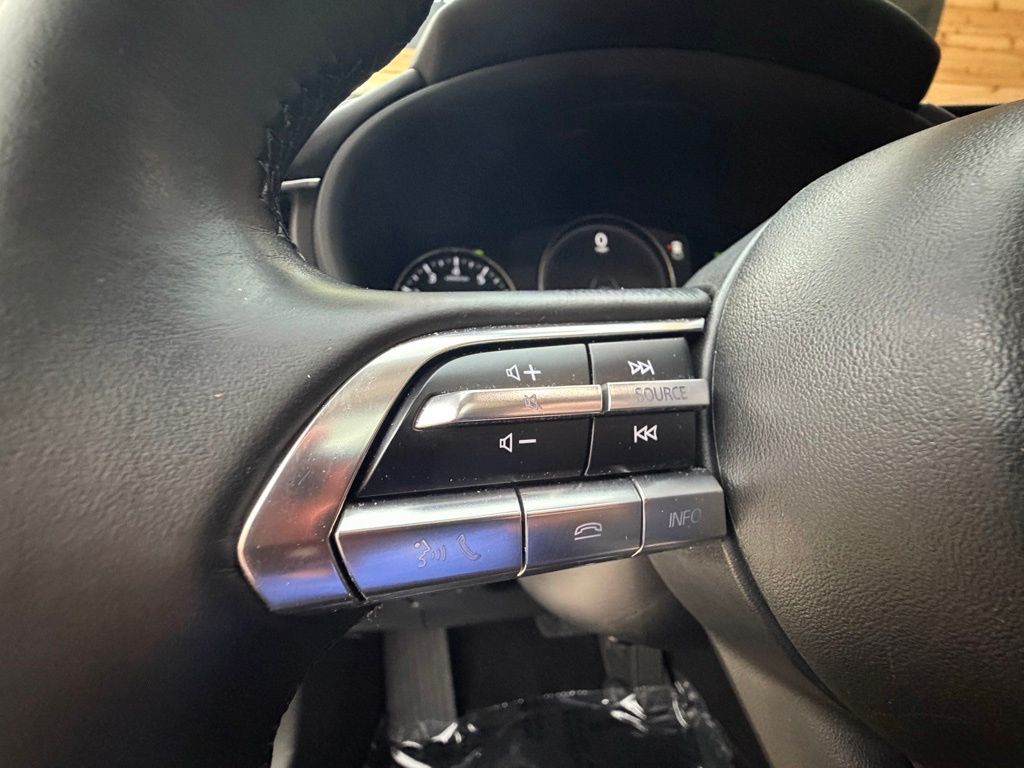 2023 Mazda CX-30 Carbon Edition - Photo 22