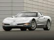 Used 2003 Chevrolet Corvette Z06 Hardtop Coupe