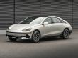 Certified 2023 Hyundai IONIQ 6 Limited AWD Sedan
