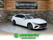 Certified 2024 Hyundai Elantra SEL Sedan