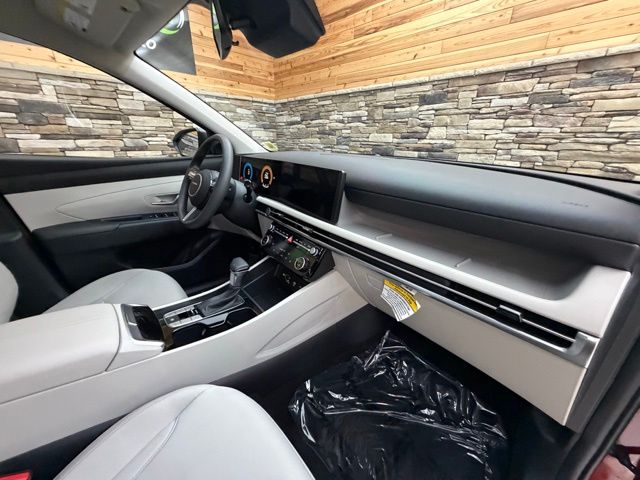 2026 Hyundai Tucson SEL - Photo 15