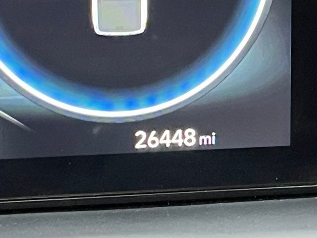 2023 Hyundai Santa Cruz Limited - Photo 17