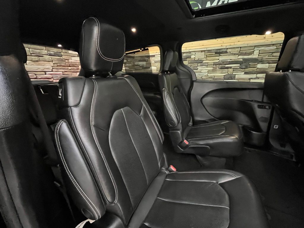 2022 Chrysler Pacifica Touring L - Photo 43