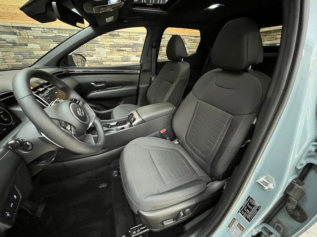 2023 Hyundai Santa Cruz SEL Premium - Photo 33