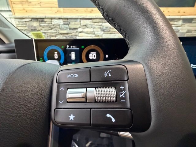 2026 Hyundai Santa Fe SEL - Photo 26
