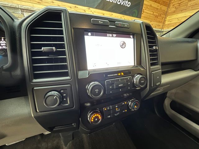 2019 Ford F-150 XL - Photo 26
