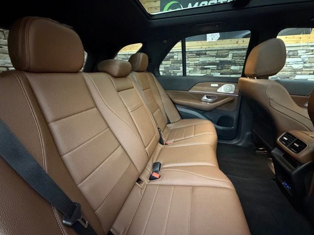 2025 Mercedes-Benz GLE GLE450E - Photo 38