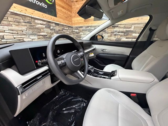 2026 Hyundai Tucson SEL - Photo 12