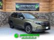 Used 2025 Subaru Forester Premium SUV