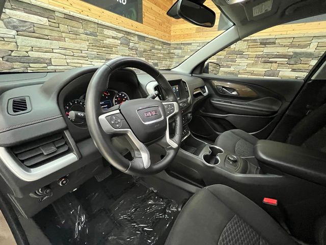 2019 GMC Terrain SLE - Photo 12