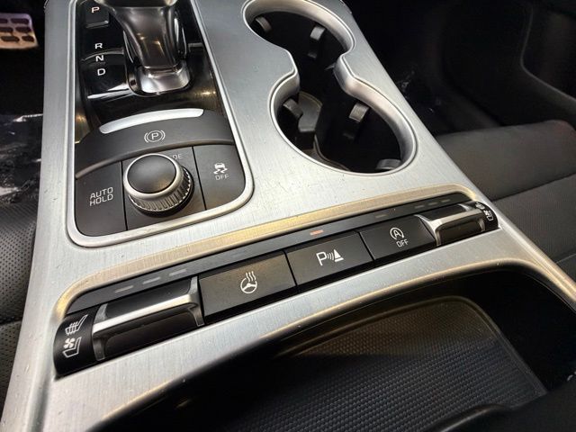 2018 Kia Stinger GT2 - Photo 26