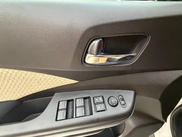 2016 Honda CR-V EX - Photo 29