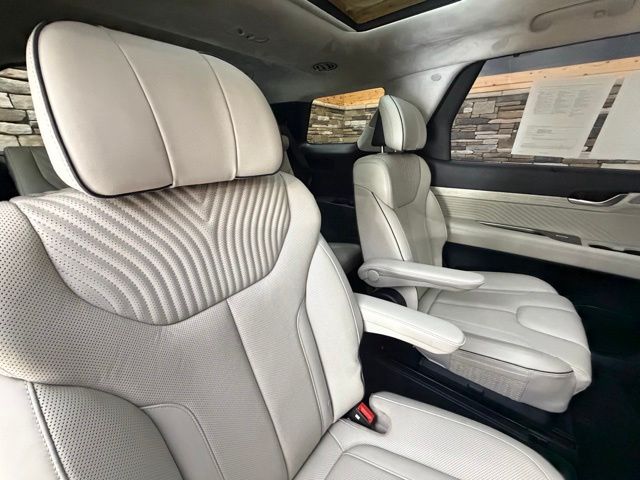 2023 Hyundai Palisade Calligraphy - Photo 39