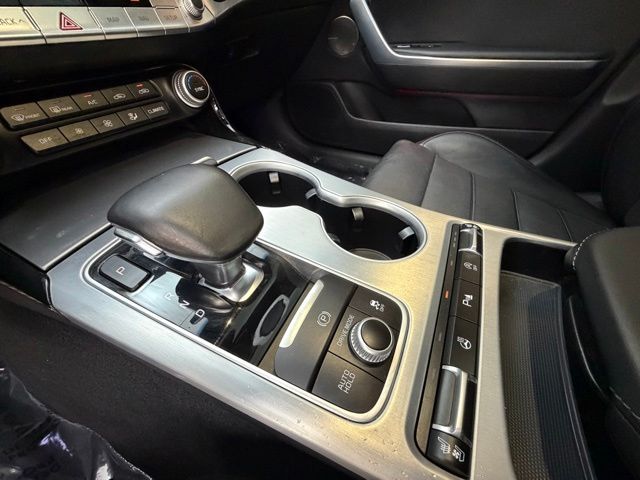 2018 Kia Stinger GT2 - Photo 20