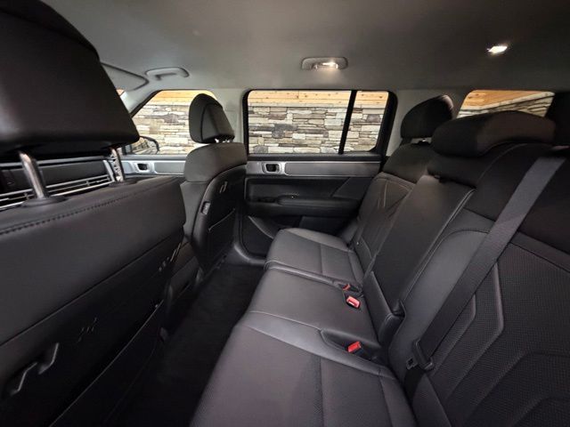 2026 Hyundai Santa Fe SEL - Photo 30