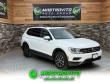 Used 2021 Volkswagen Tiguan 2.0T SE 4MOTION SUV