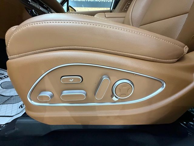 2026 Hyundai Palisade Calligraphy - Photo 30