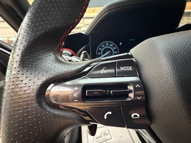 2023 Hyundai Elantra N Line - Photo 26