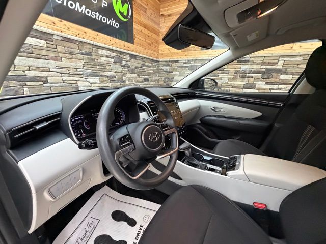 2024 Hyundai Tucson SEL - Photo 12
