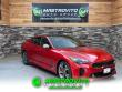 Used 2018 Kia Stinger GT2 Sedan