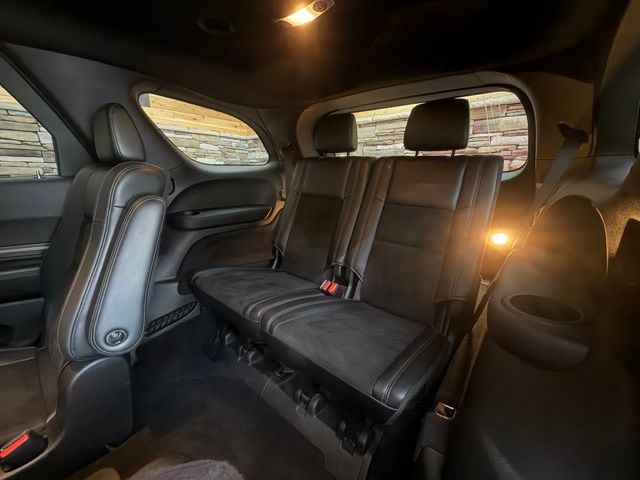 2021 Dodge Durango GT Plus - Photo 36