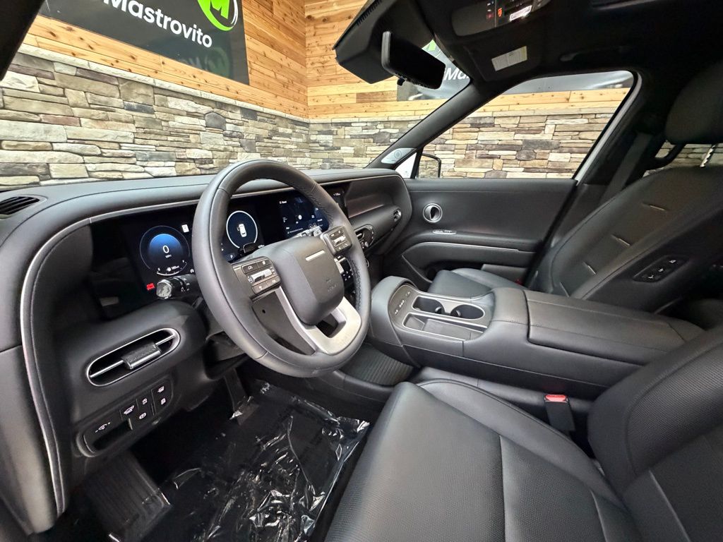2026 Hyundai Palisade Calligraphy - Photo 10