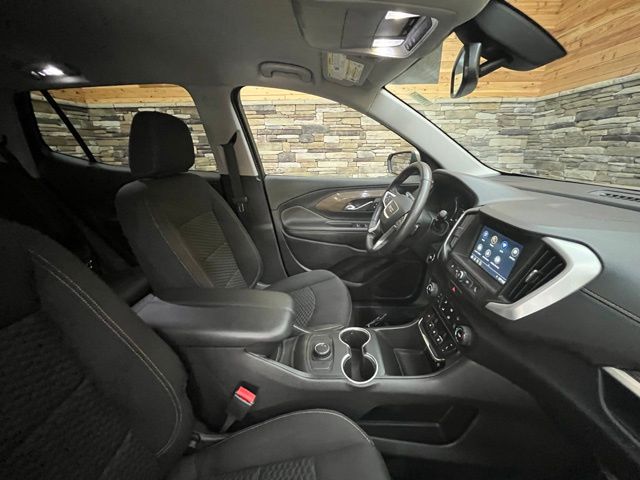 2019 GMC Terrain SLE - Photo 16