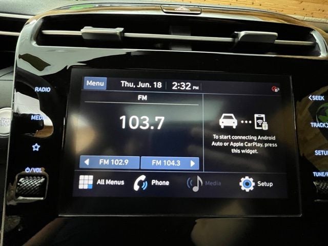 2022 Hyundai Santa Cruz SEL - Photo 24