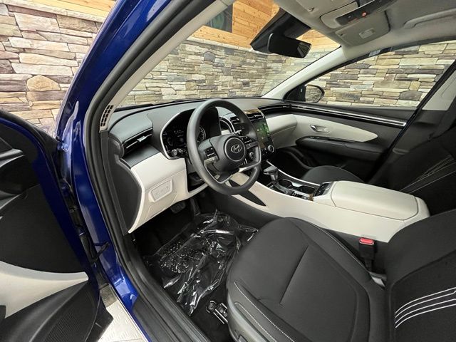 2023 Hyundai Tucson SEL - Photo 34