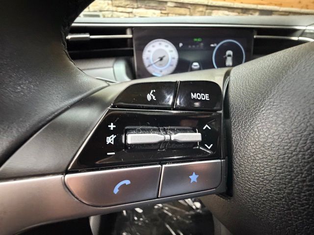 2024 Hyundai Tucson SEL - Photo 25