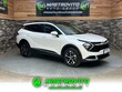 Kia Sportage Hybrid