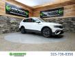 Used 2022 Volkswagen Tiguan 2.0T SE SUV