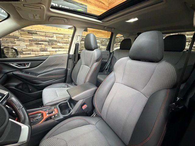 2020 Subaru Forester Sport - Photo 14