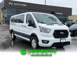  Ford Transit-350 Passenger