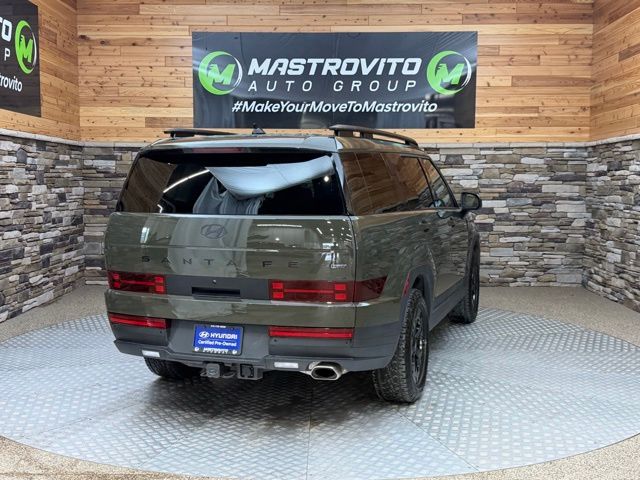2026 Hyundai Santa Fe XRT - Photo 10