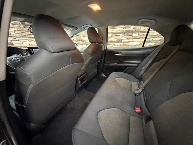 2022 Toyota Camry LE - Photo 28