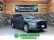 Used 2023 Toyota Corolla Cross L SUV