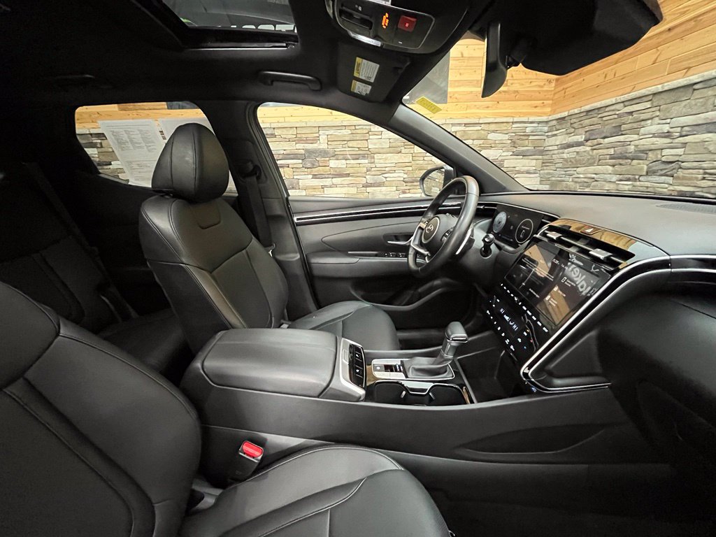 2024 Hyundai Santa Cruz XRT - Photo 32