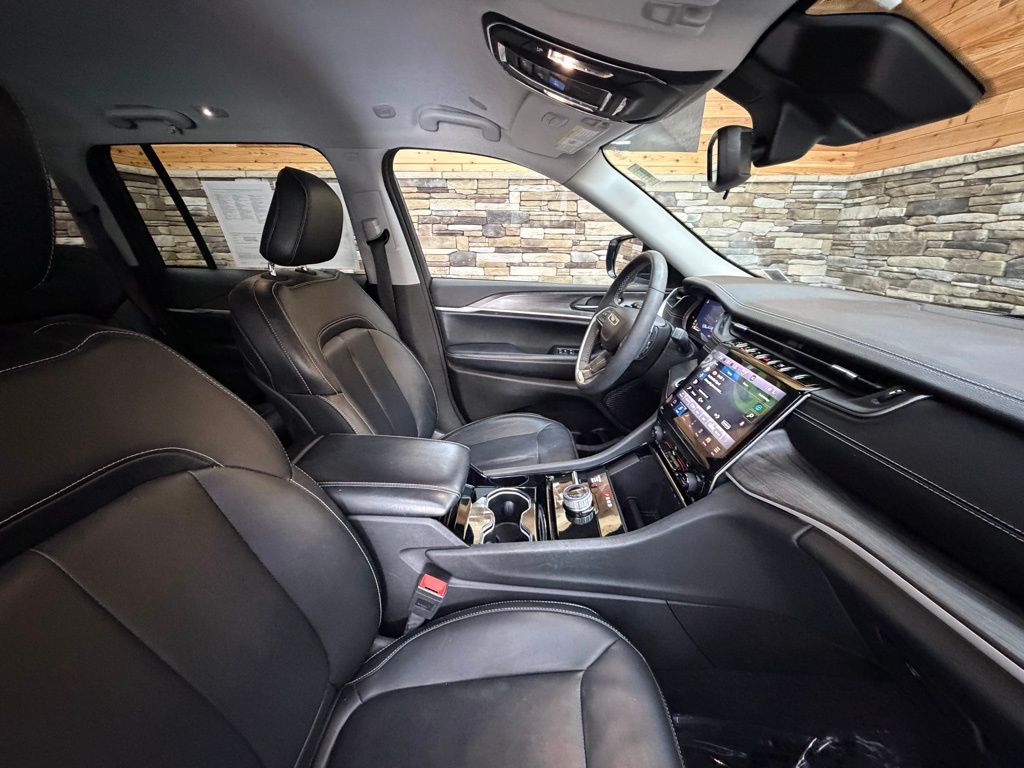 2023 Jeep Grand Cherokee Limited - Photo 14