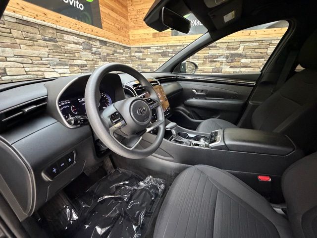 2024 Hyundai Santa Cruz SEL - Photo 12