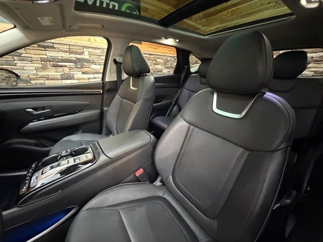 2023 Hyundai Tucson Limited - Photo 14