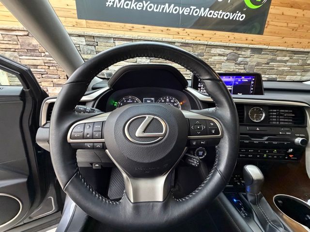 2019 Lexus RX 350 - Photo 19