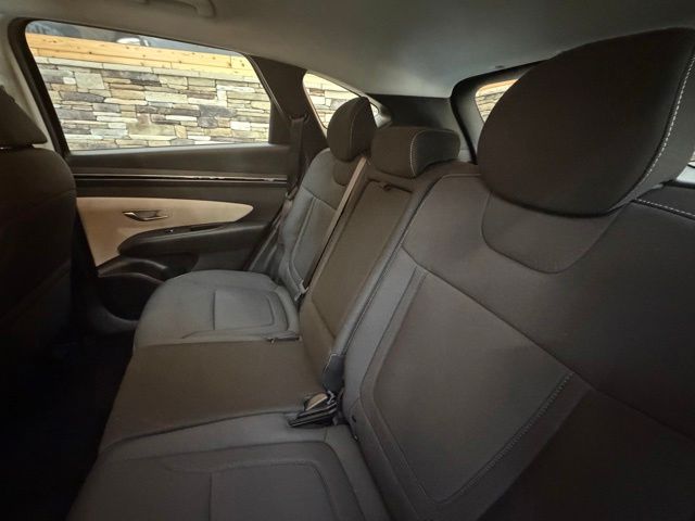 2024 Hyundai Tucson SE - Photo 30