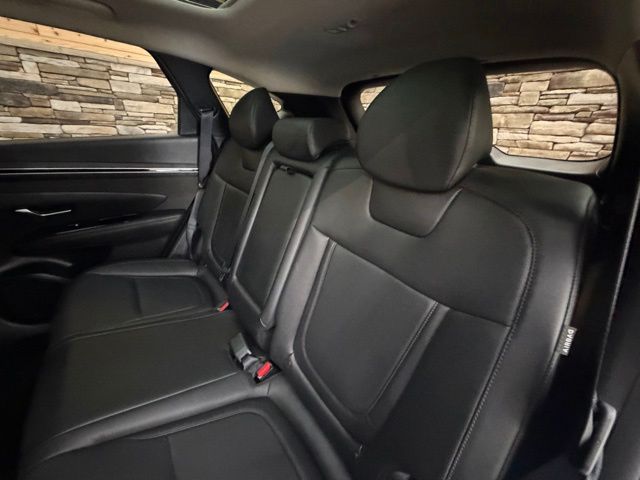 2024 Hyundai Tucson SEL Convenience - Photo 32