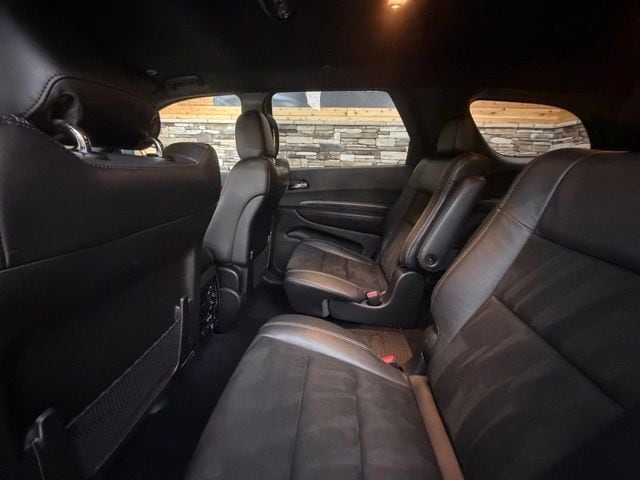 2021 Dodge Durango GT Plus - Photo 31
