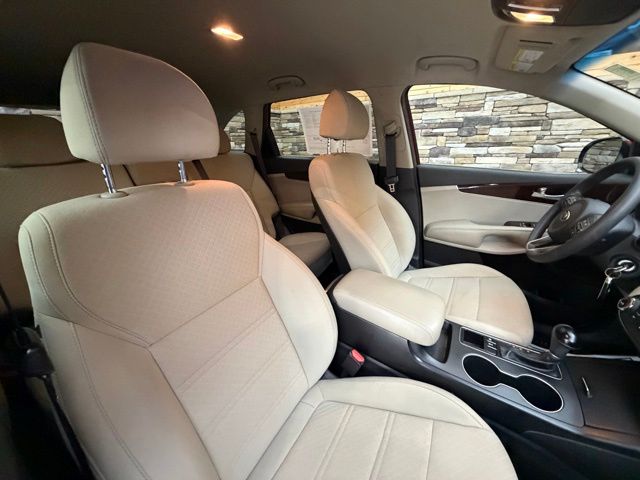 2018 Kia Sorento LX - Photo 15