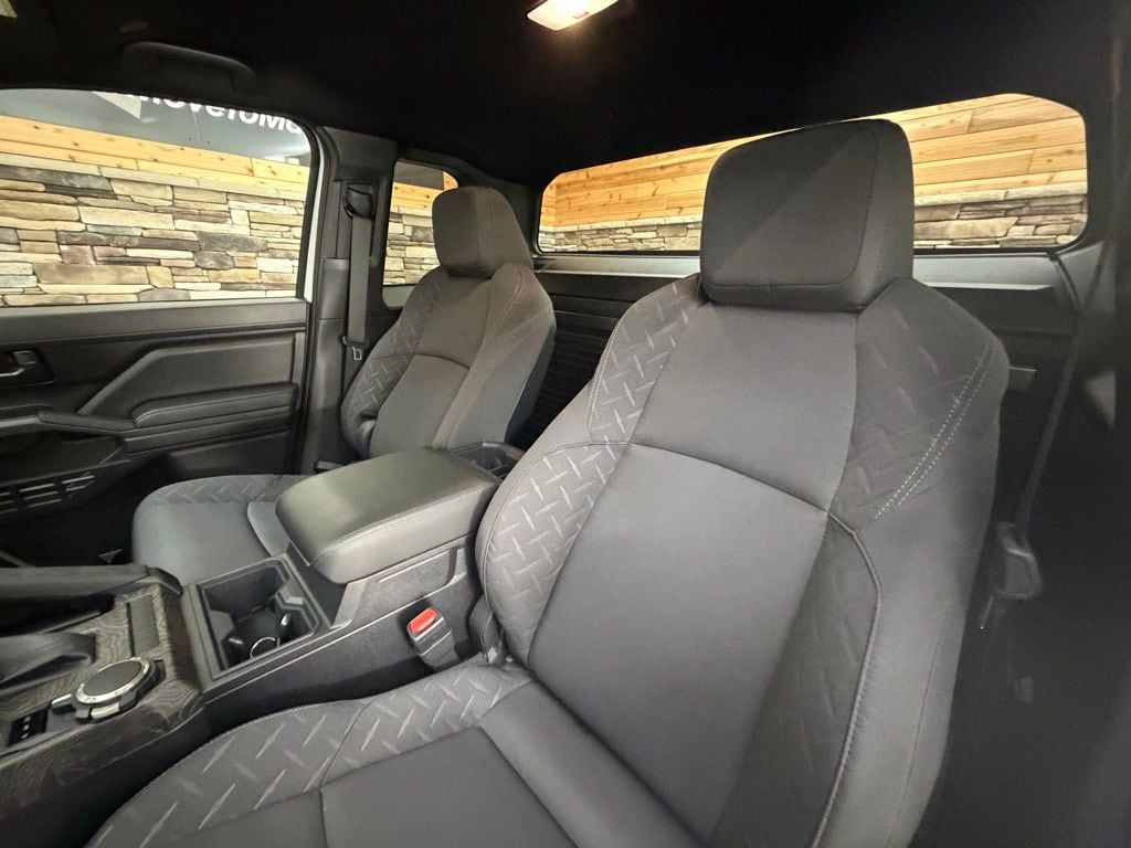2026 Toyota Tacoma SR - Photo 12