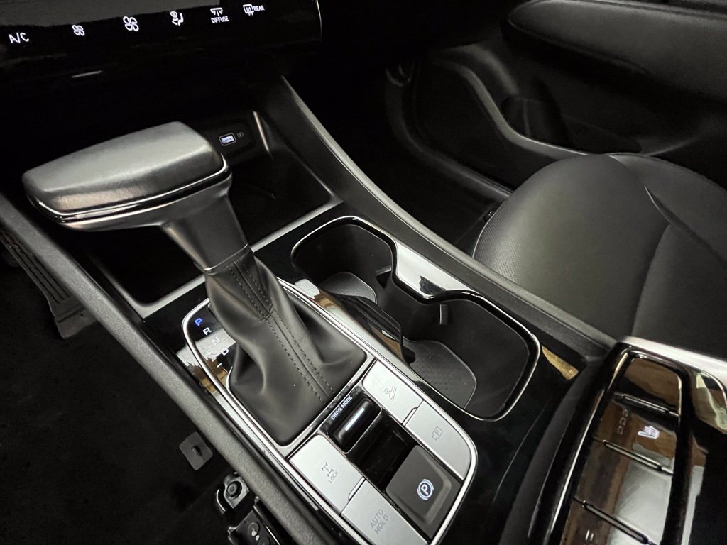 2024 Hyundai Santa Cruz XRT - Photo 37